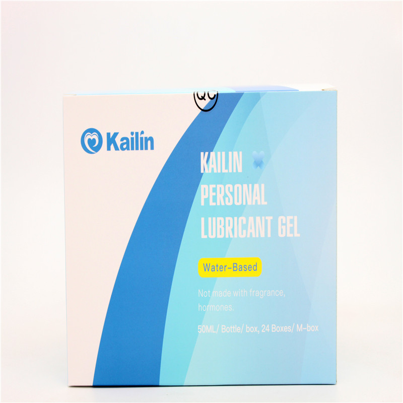 น้ำมัน Kailin ผลิตภัณฑ์สำหรับผู้ใหญ่น้ำมันหล่อลื่นเพศ